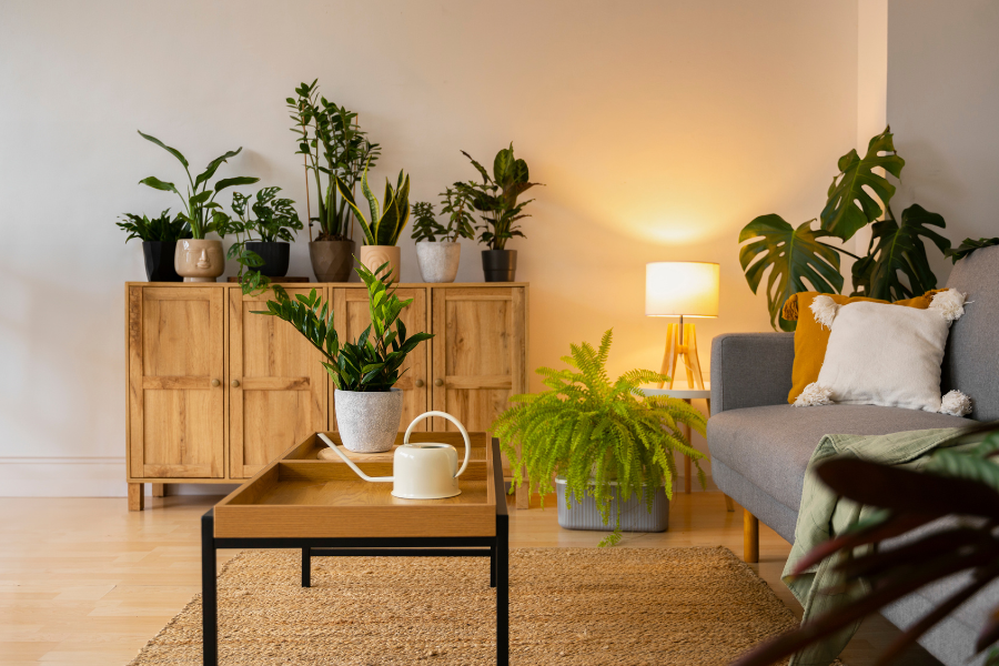 perlengkapan gardening dari oneso