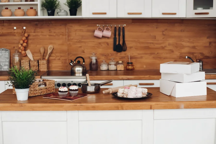 produk penunjang dapur di oneso