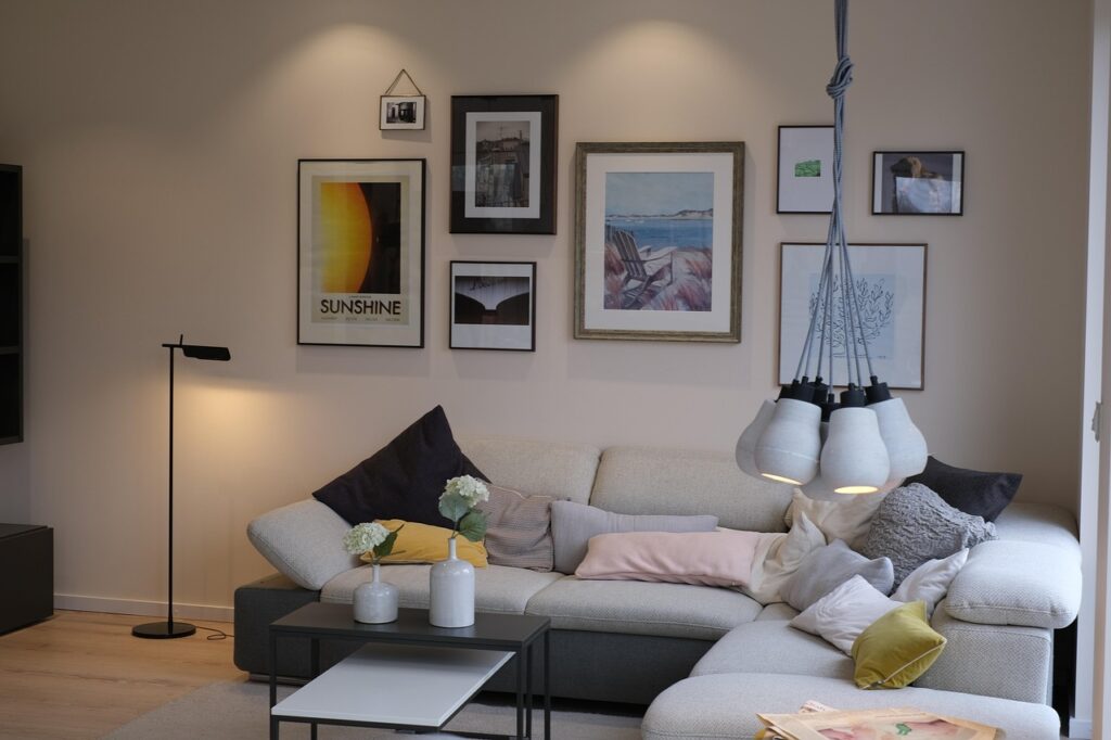 furniture rumah minimalis