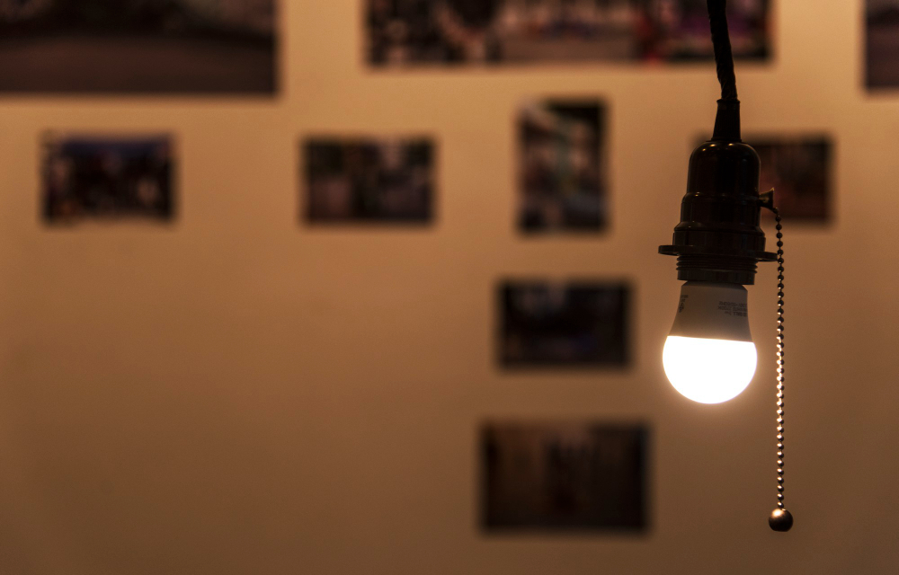 jenis lampu untuk rumah