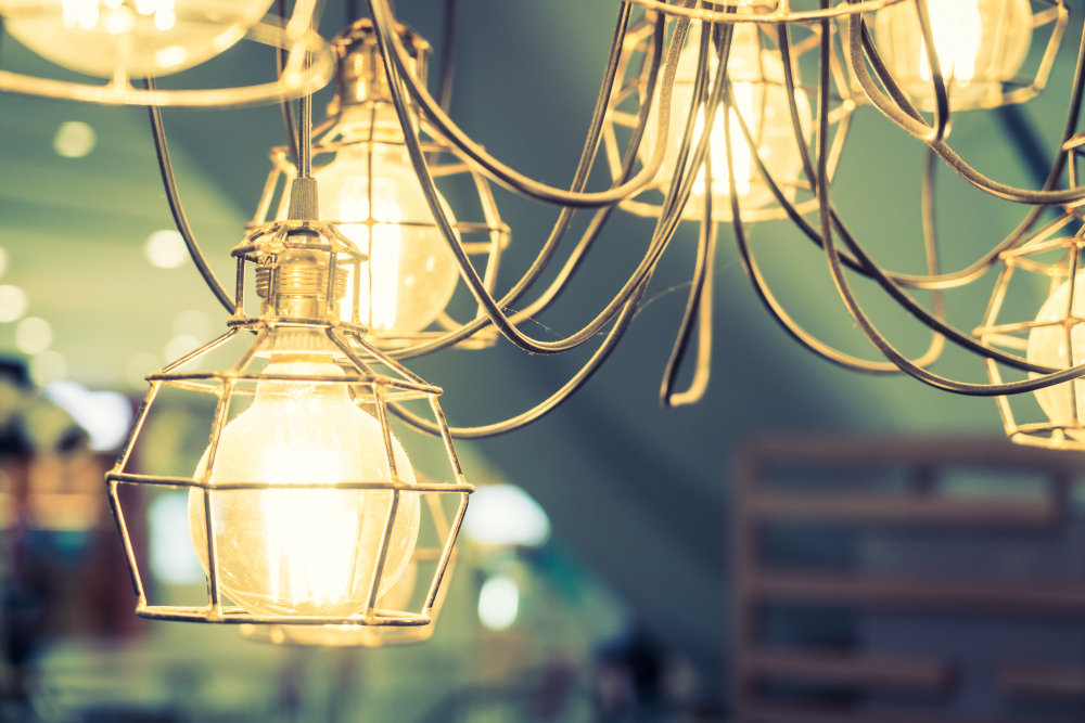 keunggulan lampu hias plafon