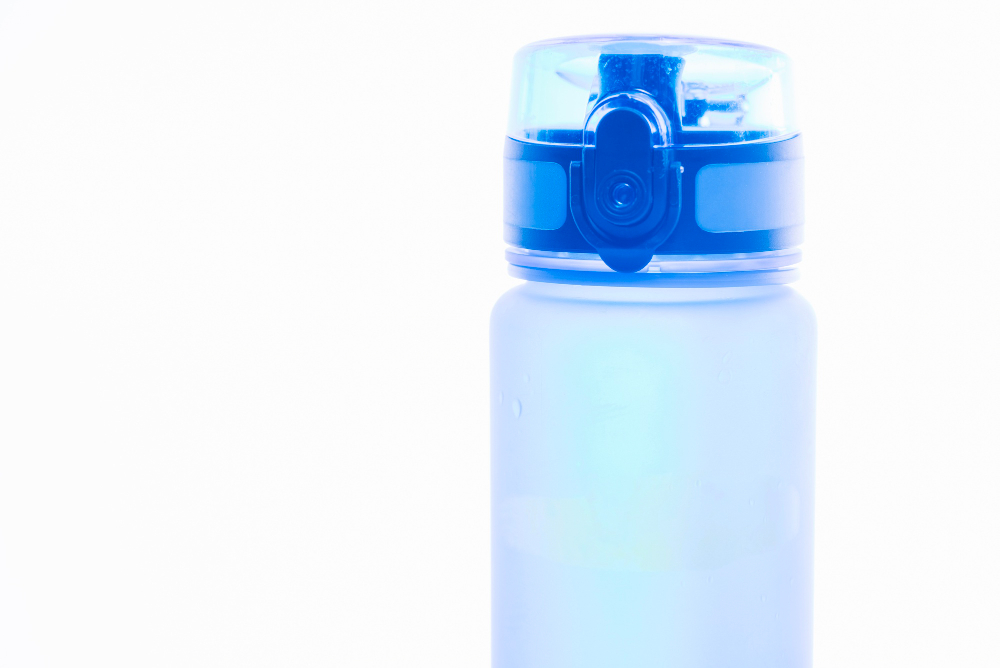botol minum kekinian