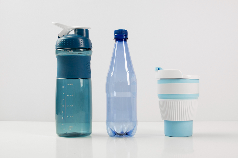 inovasi desain botol plastik