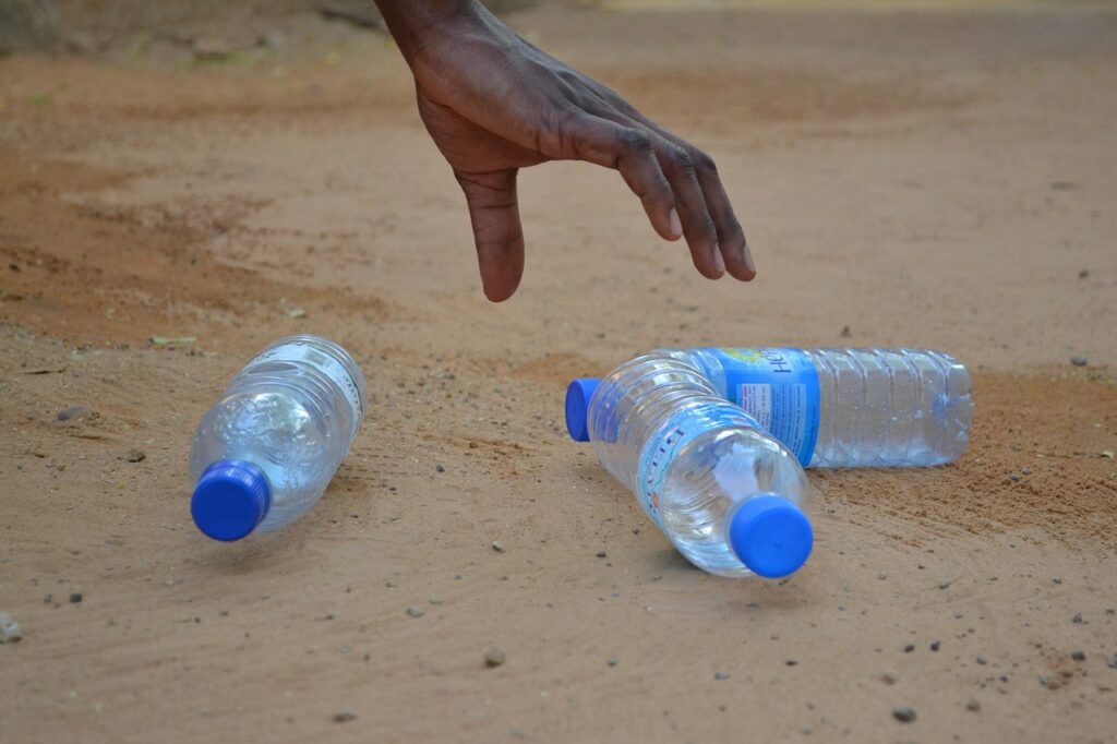 tips memilih plastik ramah ligkungan