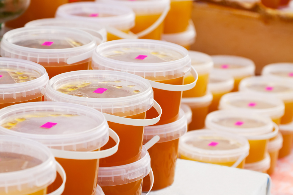 manfaat kemasan plastik untuk bisnis