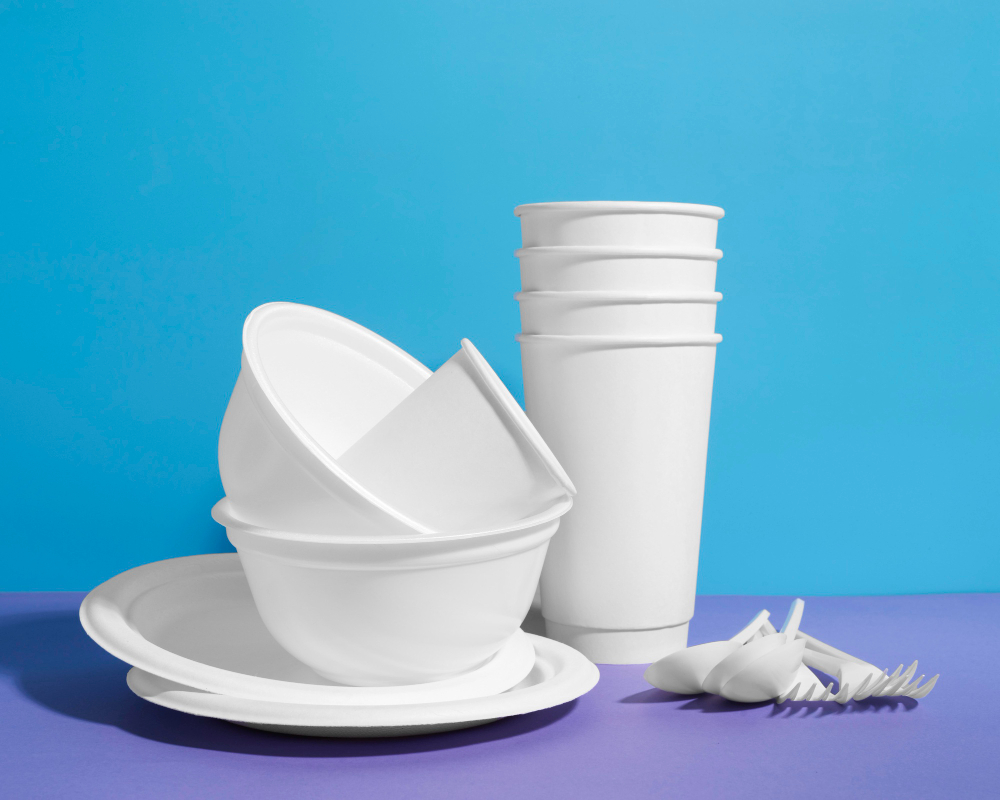 peralatan dapur dari plastik