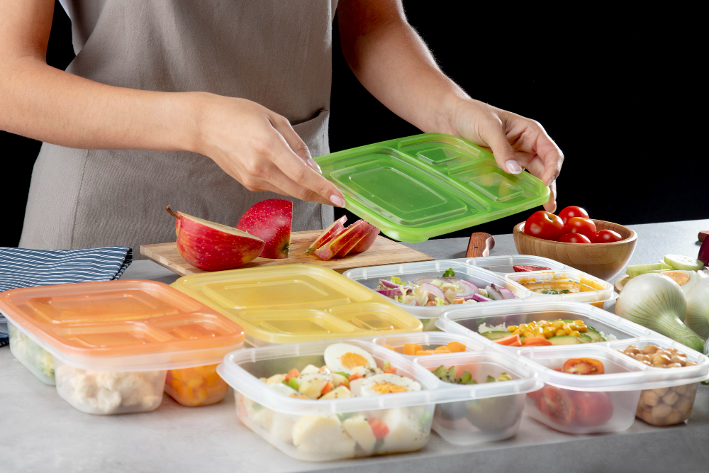 tips memilih kemasan food grade