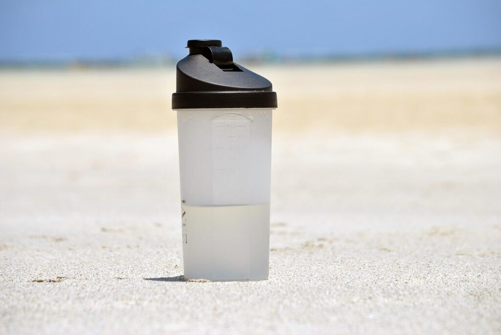 tips memilih wadah plastik