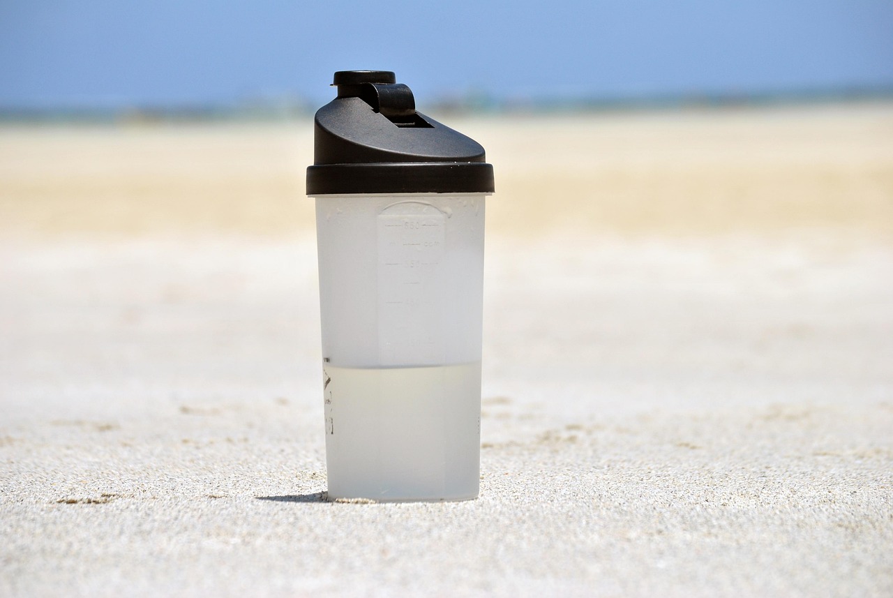 tips memilih wadah plastik