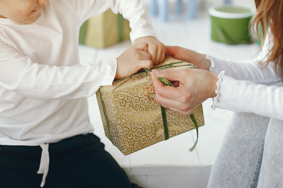 pilih gift set ramadhan dari oneso