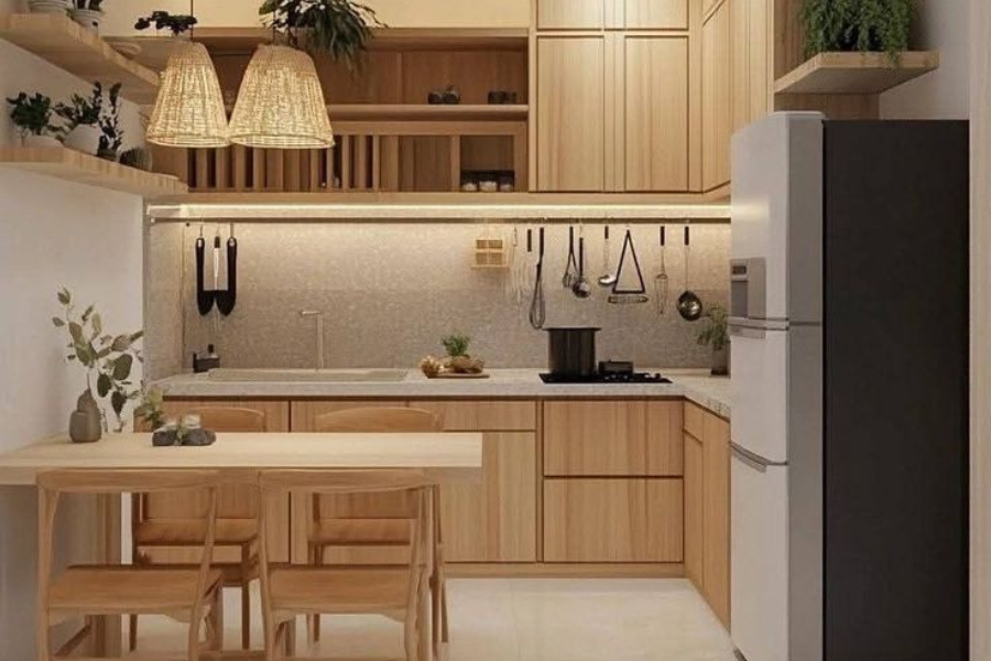 saatnya wujudkan dapur ramadan yang rapi bersama oneso